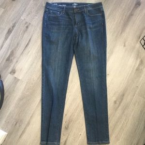 *3/$15* LOFT jeans